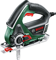 Электролобзик Bosch AdvancedCut 50 - фото 1 - id-p219487583