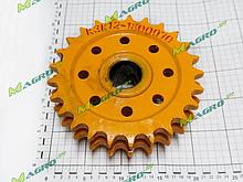 КОК-6.2; КОК-8.2 (Гомсельмаш-OROS)