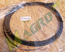 Соединительный кабель MIL 5PM L=6000mm КРГ