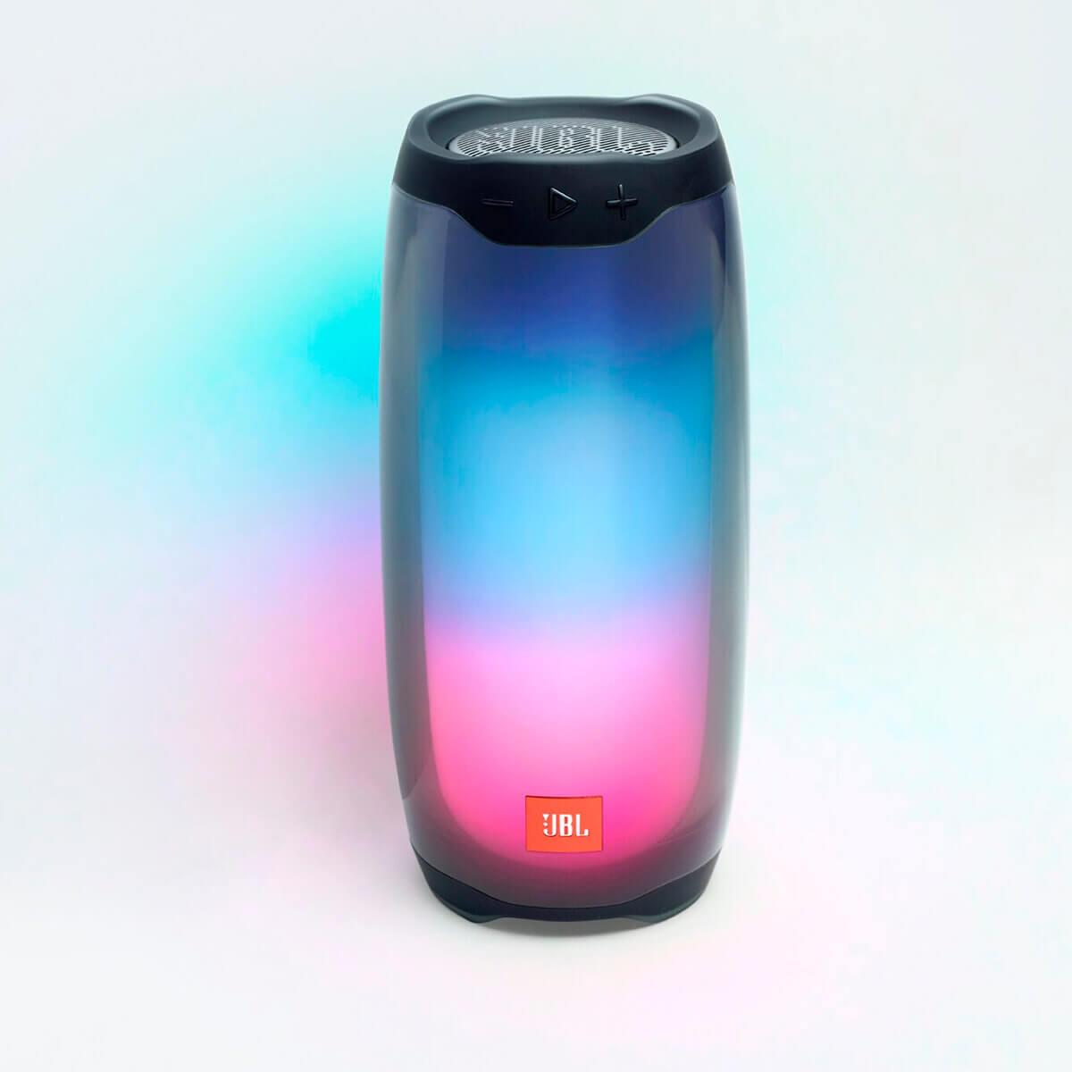 Беспроводная колонка в стиле JBL Pulse 4 Bluetooth - фото 5 - id-p219495100