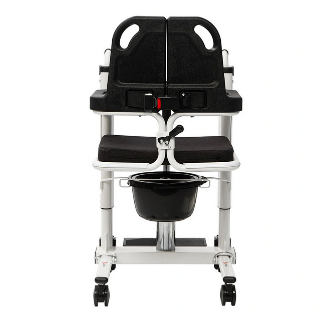 Кресло-стул с санитарным оснащением Ortonica TU 8 - фото 3 - id-p219495370