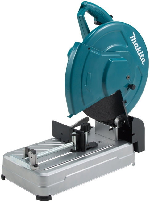 Дисковая пила Makita LW1400