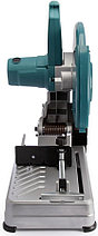 Дисковая пила Makita LW1400, фото 3