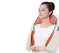 Массажер шейный инфракрасный Massager of Neck Kneading