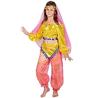 Карнавальный костюм детский "Восточная красавица 2"