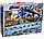 MG301 Конструктор Super Hero Нападение Эбенового Зоба и Таноса, 667 деталей аналог LEGO Super Heroes, фото 3