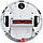 Робот-пылесос Xiaomi Robot Vacuum E12 (европейская версия, белый), фото 5