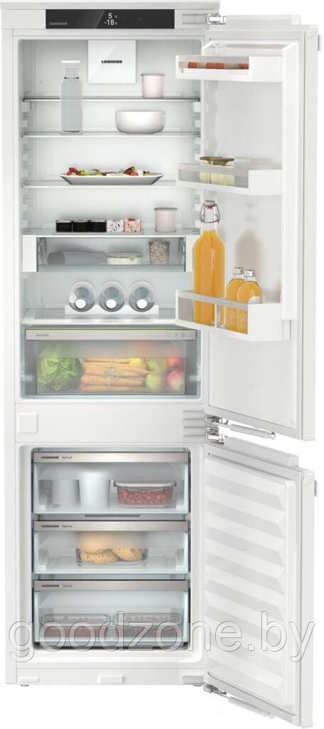 Холодильник Liebherr ICNd 5123 Plus NoFrost - фото 1 - id-p219481804