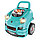 Игровой набор Pituso Автомобилист, автомеханик Motor Master, 61 предмет HW21008429, фото 4