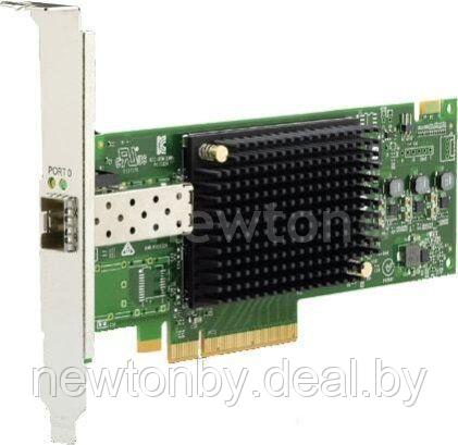 Сетевая карта Broadcom LPE31000-M6 - фото 1 - id-p219498889