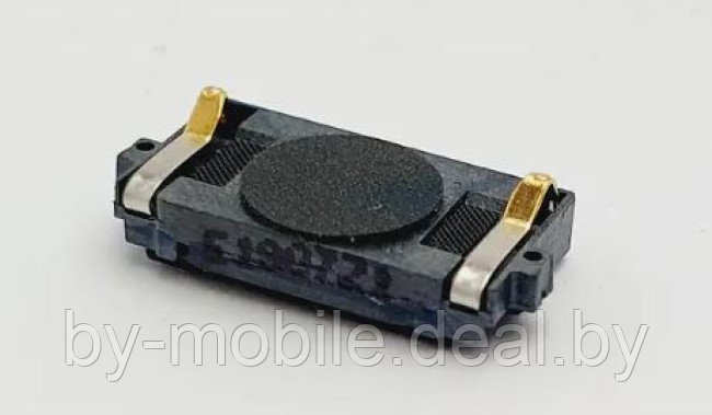 Слуховой динамик (спикер) Samsung Galaxy M22 (M225) - фото 1 - id-p219442816