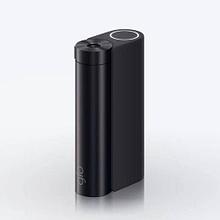 Система нагрева табака GLO Hyper X2 (черный)