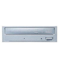 Привод DVD+/-RW _panel Lite-On silver (передняя панель)