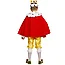 Детский карнавальный костюм Король Генри, фото 2