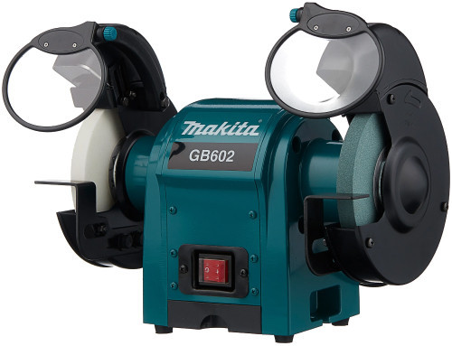 Заточный станок Makita GB602 - фото 1 - id-p98831360