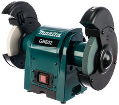 Заточный станок Makita GB602, фото 2