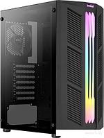 Корпус AeroCool Prime-G-BK-v1