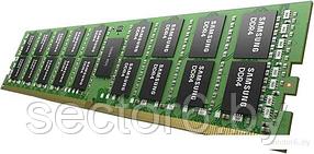 Оперативная память Samsung 128GB DDR4 PC4-25600 M386AAG40AM3-CWEZY