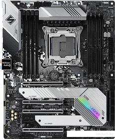 Материнская плата ASRock X299 Steel Legend