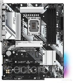 Материнская плата ASRock B760 PRO RS/D4