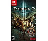 Diablo III: Eternal Collection (Switch)