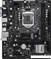 Материнская плата ASRock CML-HDV/M.2 TPM