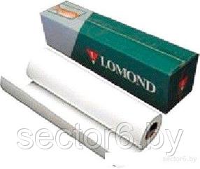 Инженерная бумага Lomond Premium Offset 297 мм х 45 м 80 г/м2 1202060