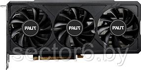 Видеокарта Palit GeForce RTX 4060 Ti JetStream 16GB NE6406T019T1-1061J