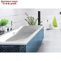 Ванна акриловая Eurolux ORIO E1016075028, 180х80х47 см, без каркаса