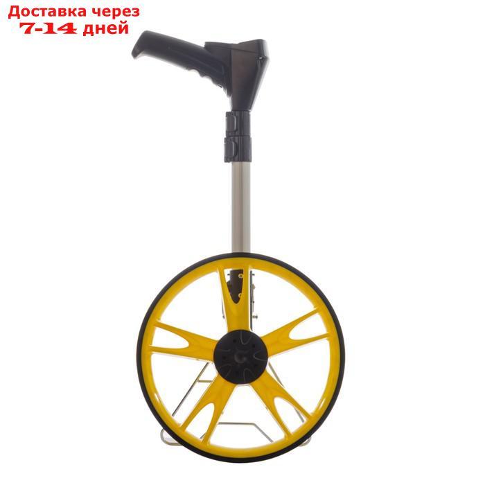 Колесо измерительное электронное ADA Wheel 1000 Digital А00417, 10 000 м, шаг 10 см - фото 2 - id-p219469930