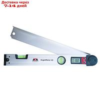 Угломер электронный ADA AngleMeter 40 А00495, 0-225°, ±0.3°, от -10 до +50°С, 1 батарея 3В