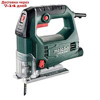 Лобзик электрический Metabo STEB 65 Quick, 450Вт, 300-3000 х/мин