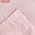 Простыня Этель 220*215, цв.розовый, 100% хлопок, поплин 125 г/м2, фото 3