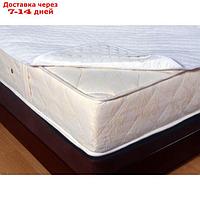 Наматрасник водонепроницаемый Comfort Liana, размер 90х200 см