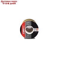 Уплотнитель KimTec D 12*10 бухта 50 м., 04-14-56, черный