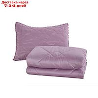 Одеяло Lavender flower, размер 200x220 см