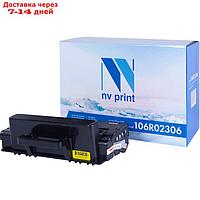 Картридж NV PRINT NV-106R02306 для Xerox Phaser 3320 (11000k), черный