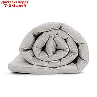Одеяло "Нежный Лён", размер 140 х 205 см