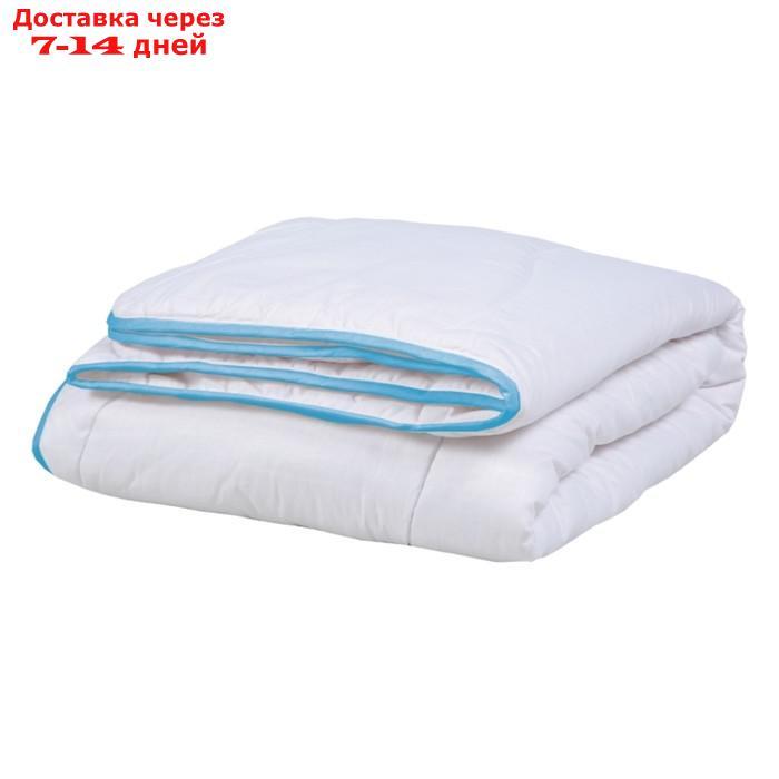 Одеяло "Хлопок", размер 172 х 205 см, поликоттон - фото 1 - id-p219473411