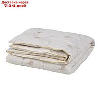 Одеяло "Верблюжья шерсть", размер 140 х 205 см, искусственный тик