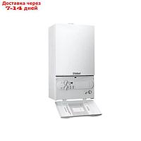 Котел Vaillant VU 242/5-5 turboTEC plus, газовый, настенный, с модулирующей горелкой