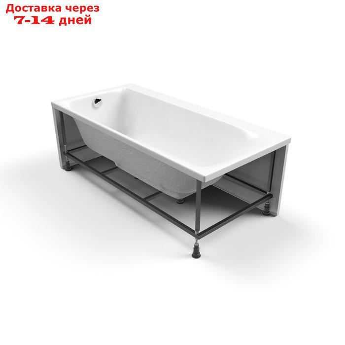 Рама для ванны Cersanit SMART 170, в комплекте со сборочным пакетом - фото 3 - id-p219470559