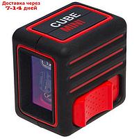 Нивелир лазерный ADA Cube MINI Basic Edition, 2 луча, дальность 20 метров