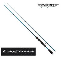 Спиннинг Favorite Laguna LGS662L 1.98m 3-12g Fast