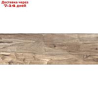 Керамогранит Harbourwood серый 18,5x59,8 (в упаковке 0,99 кв.м)