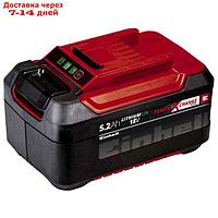 Аккумулятор PXC Plus Einhell 4511437, 18 В, 5.2 Ач, Li-Ion, противоударный корпус