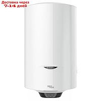 Водонагреватель Ariston PRO1 ECO INOX ABS PW 80 V, накопительный, 2.5 кВт, 80 л, белый