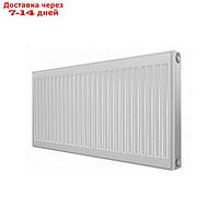 Радиатор стальной Royal Thermo COMPACT C22, 500 x 1400 мм, 3150 Вт, боковое подключение