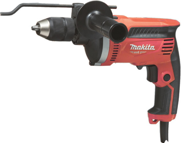 Ударная дрель Makita MT M8101