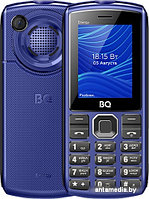 Кнопочный телефон BQ-Mobile BQ-2452 Energy (синий)